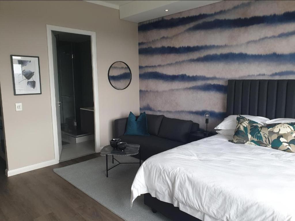 Menlyn Maine Apartments Pretoria-Noord Exterior foto